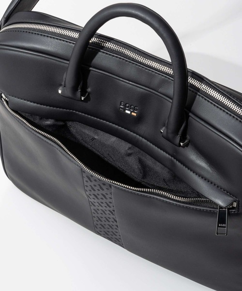 BOSS（HUGO BOSS） ビジネスバッグ BOSS Ray MS S doc case ヒューゴ