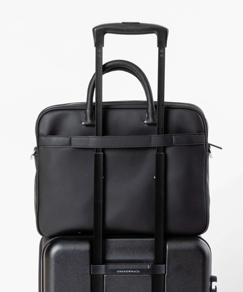 BOSS（HUGO BOSS） ビジネスバッグ BOSS Ray MS S doc case ヒューゴ