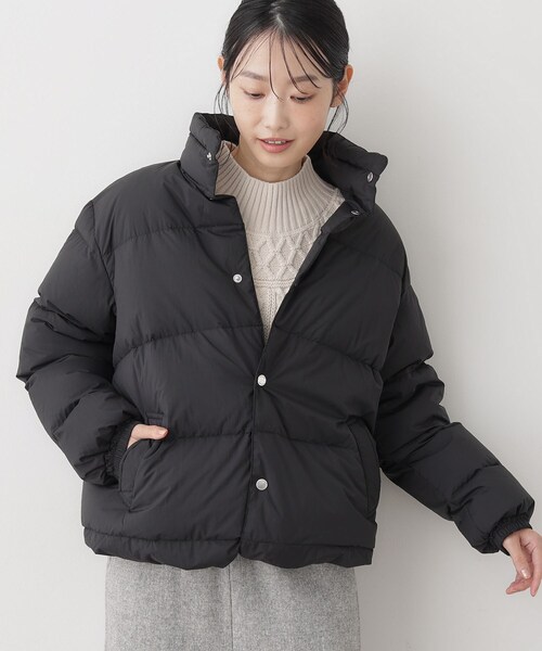 Dessin（デッサン） ダウンコート ダウンジャケット 「ユニセックス