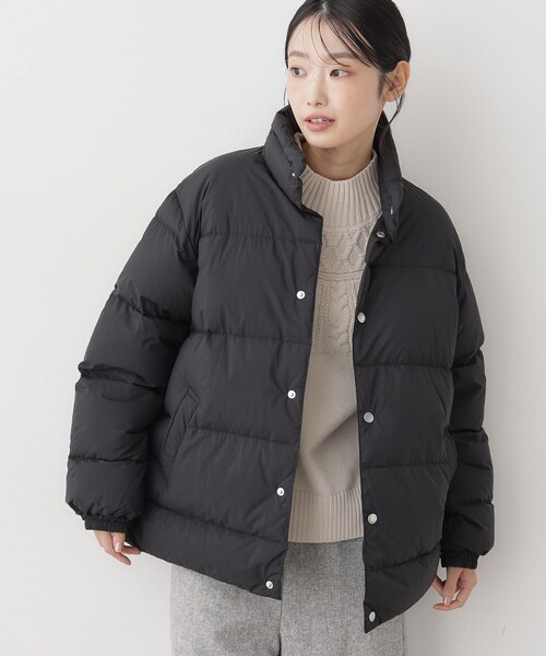   ダウンジャケット ユニセックス Dessin（デッサン） ダウンコート ダウンジャケット 「ユニセックス