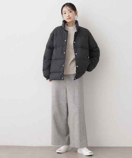 Dessin（デッサン） ダウンコート ダウンジャケット 「ユニセックス