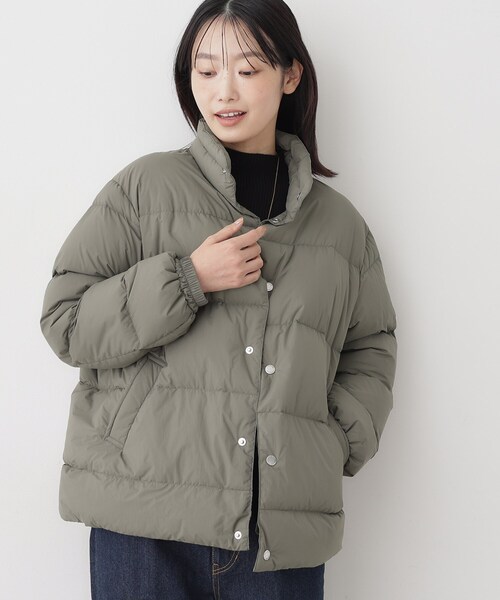 Dessin（デッサン） ダウンコート ダウンジャケット 「ユニセックス