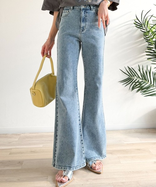 186000 Nudie Jeans ヌーディージーンズ デニムパンツ W28 W29 コットン レディース 2点まとめ売り [240806HM100002] Nudie Jeans（ヌーディージーンズ） ジーンズ デニム デニムパンツ