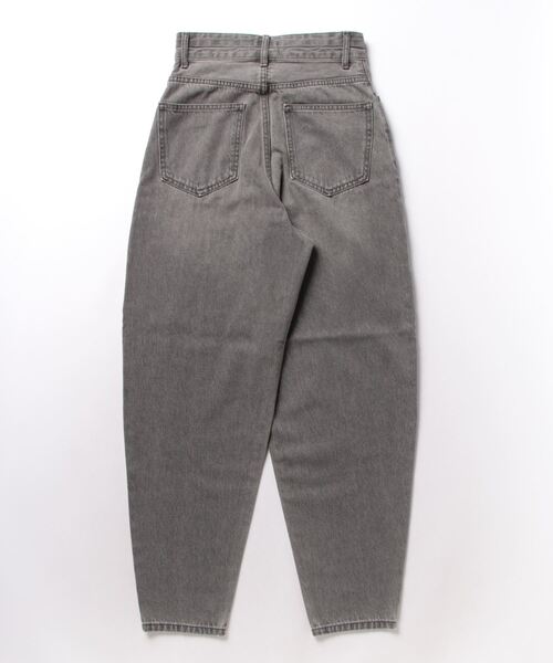 「ELENDEEK」 デニムパンツ 01 ライトブルー レディース_画像2