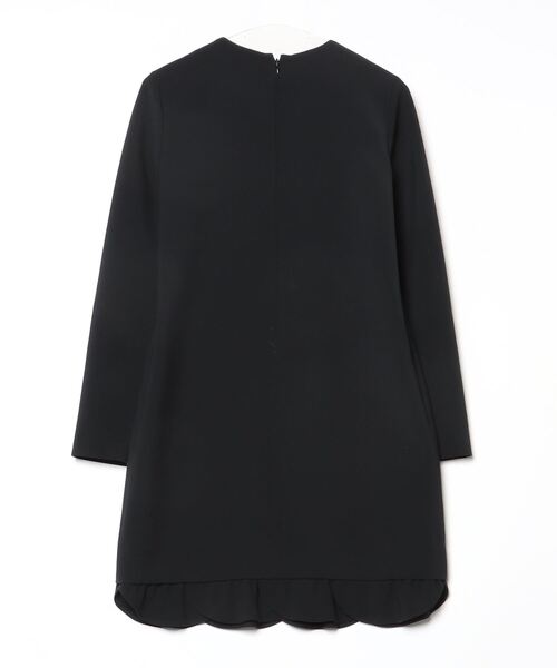 美品 ヨーコチャン 38 近年 マキシドレス コクーンスカートワンピース 黒 美品 ヨーコチャン 38 近年 マキシドレス コクーンスカートワンピース 黒