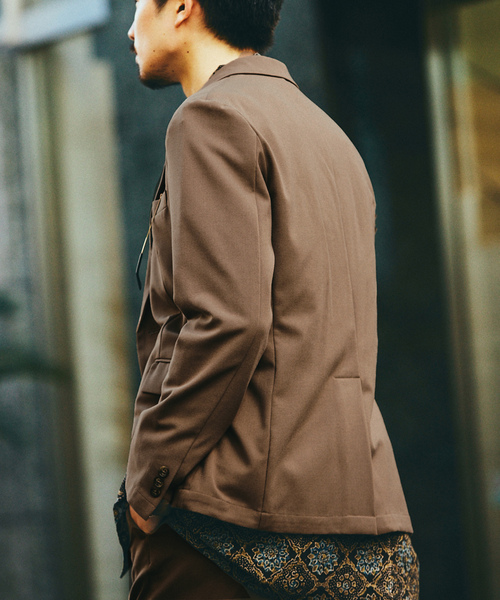 417 EDIFICE（フォーワンセブンエディフィス） セットアップ SMALL