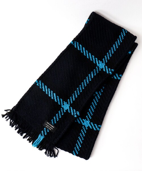 john branigan （ジョンブラニガン） John branigan（ジョンブラニガン） マフラー 「John Branigan/ジョン