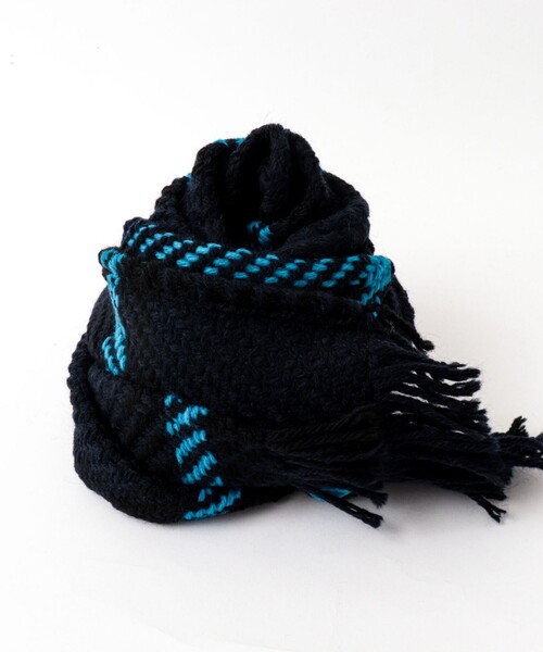 John branigan（ジョンブラニガン） マフラー 「John Branigan/ジョン