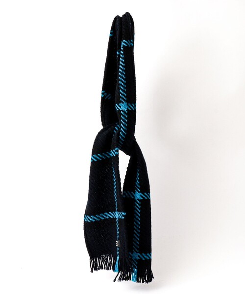 John branigan（ジョンブラニガン） マフラー 「John Branigan/ジョン