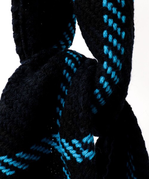 John branigan（ジョンブラニガン） マフラー 「John Branigan/ジョン