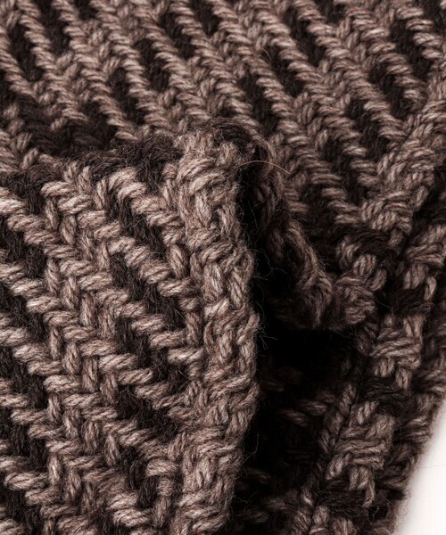 John branigan（ジョンブラニガン） マフラー 「John Branigan/ジョン