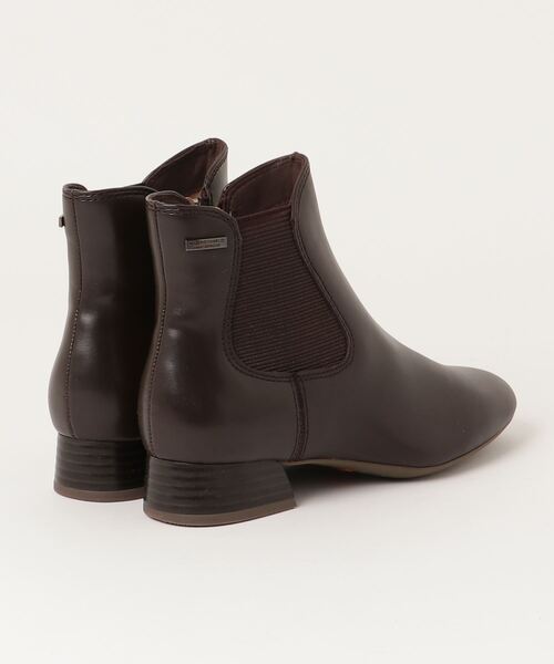 「ROCKPORT」 ショートブーツ 24.5cm ブラウン系その他 レディース_画像3