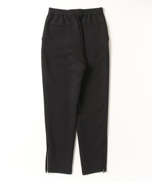 「ASTRAET」 パンツ 0 ブラック レディース_画像2