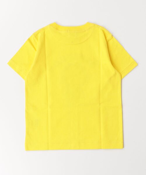 A BATHING APE（アベイシングエイプ） tシャツ BABY MILO TEE キッズ