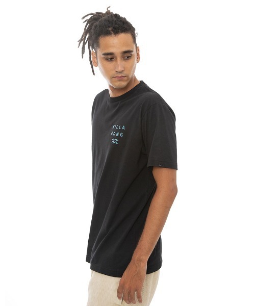 「BILLABONG」 半袖Tシャツ X-LARGE ホワイト メンズ_画像9