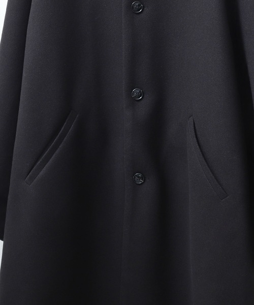 「ZIP FIVE」 トレンチコート X-LARGE ベージュ メンズ_画像3