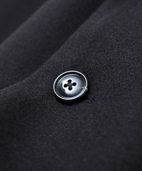 「ZIP FIVE」 トレンチコート X-LARGE ベージュ メンズ_画像5