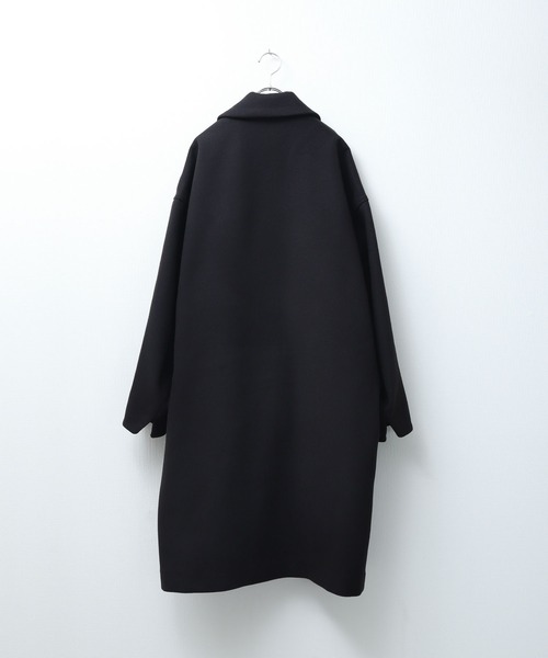 「ZIP FIVE」 トレンチコート X-LARGE ベージュ メンズ_画像7