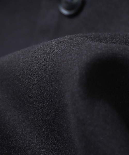 「ZIP FIVE」 トレンチコート X-LARGE ベージュ メンズ_画像8