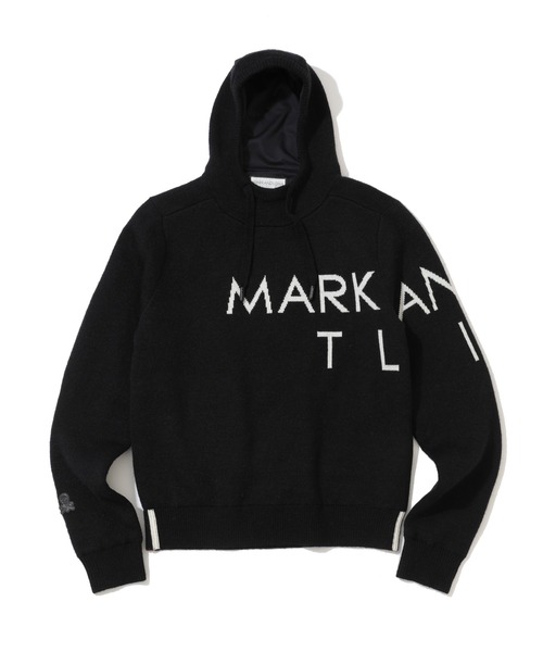 MARK&LONA（マークアンドロナ） ニット セーター Lexa Mohair Knit