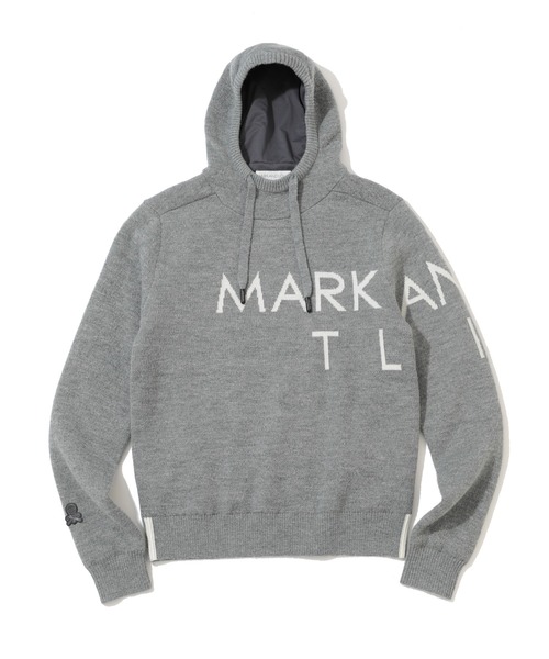 MARK&LONA（マークアンドロナ） ニット セーター Lexa Mohair Knit