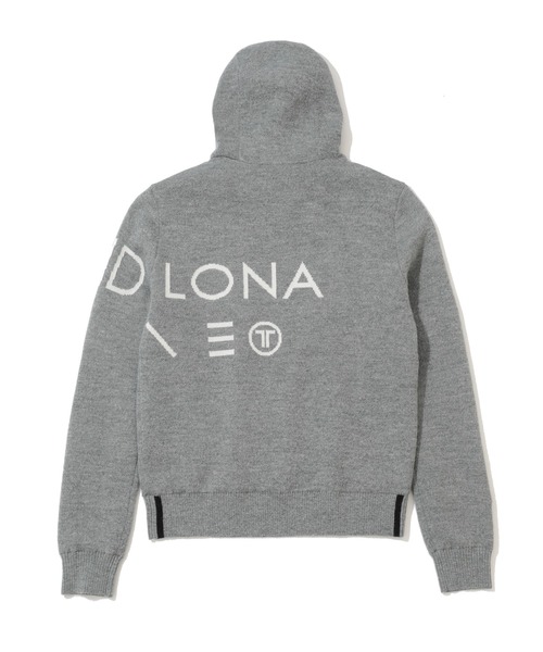 MARK&LONA（マークアンドロナ） ニット セーター Lexa Mohair Knit