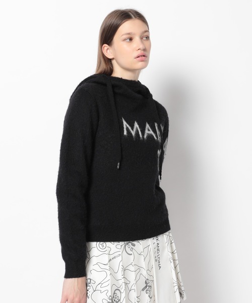 MARK&LONA（マークアンドロナ） ニット セーター Lexa Mohair Knit