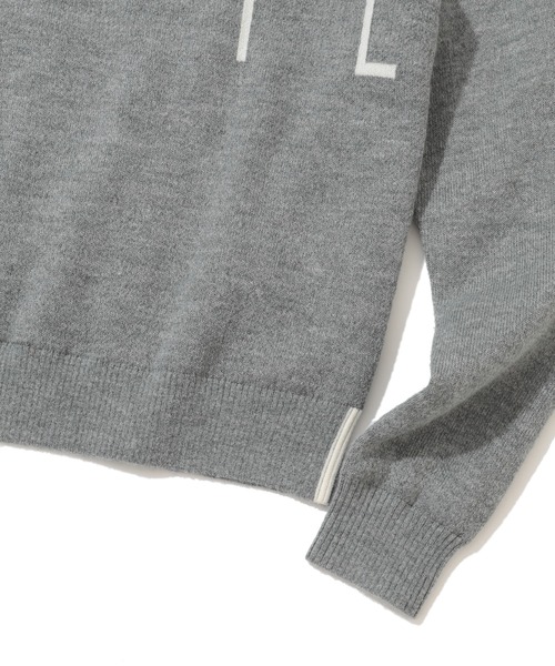 MARK&LONA（マークアンドロナ） ニット セーター Lexa Mohair Knit