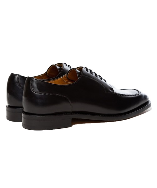 靴 Berwick 1707 5337 Berwick 1707 Brogue Wholecut (5556) - Black – A Fine Pair of Shoes