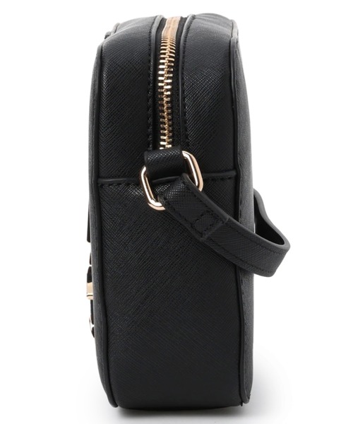 GUESS（ゲス） ショルダーバッグ ONE SIZE ブラック レディース