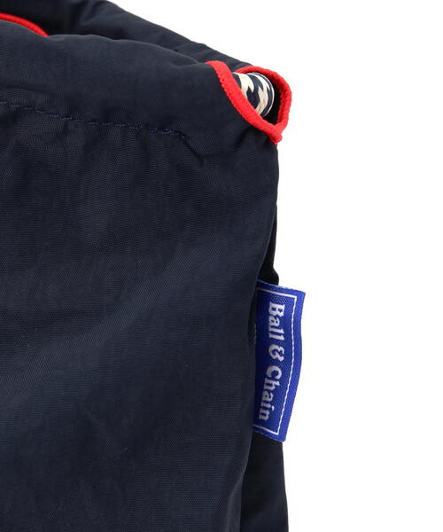 Ball＆Chain（ボールアンドチェーン） エコバッグ HORSE CHARM/Mサイズ