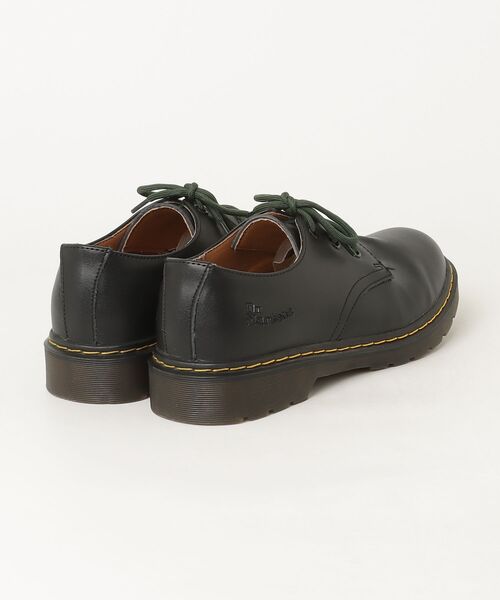 「Dr. Martens」 シューズ 11 ブラック メンズ_画像2
