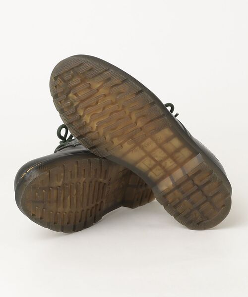 「Dr. Martens」 シューズ 11 ブラック メンズ_画像3
