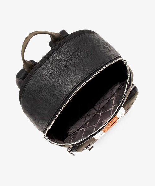 MICHAEL KORS（マイケルコース） リュック FREE グリーン メンズ