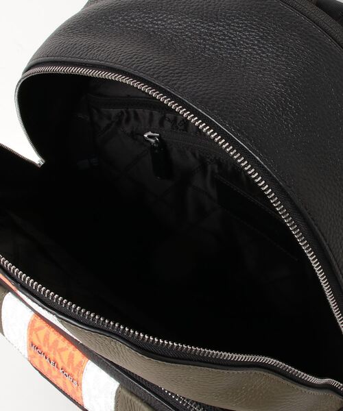 MICHAEL KORS（マイケルコース） リュック FREE グリーン メンズ