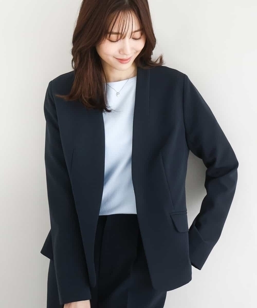 MK MICHEL KLEIN(エムケー ミッシェルクラン) セレモニースーツ MK MICHEL KLEIN(エムケー ミッシェルクラン) セレモニースーツ