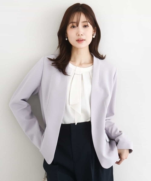 MK MICHEL KLEIN（エムケー ミッシェルクラン） セレモニースーツ