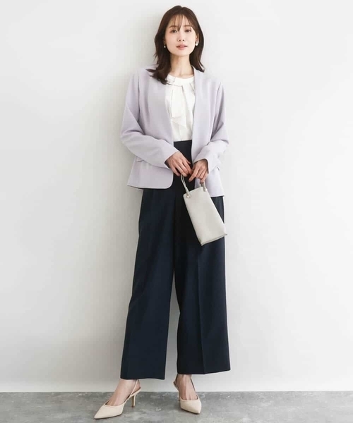 MK MICHEL KLEIN（エムケー ミッシェルクラン） セレモニースーツ