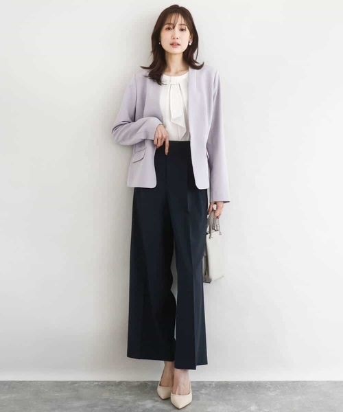 MK MICHEL KLEIN（エムケー ミッシェルクラン） セレモニースーツ