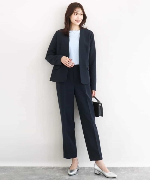 MK MICHEL KLEIN（エムケー ミッシェルクラン） セレモニースーツ