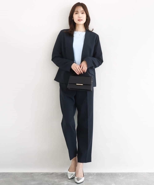 MK MICHEL KLEIN（エムケー ミッシェルクラン） セレモニースーツ