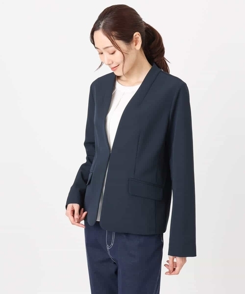 MK MICHEL KLEIN（エムケー ミッシェルクラン） セレモニースーツ