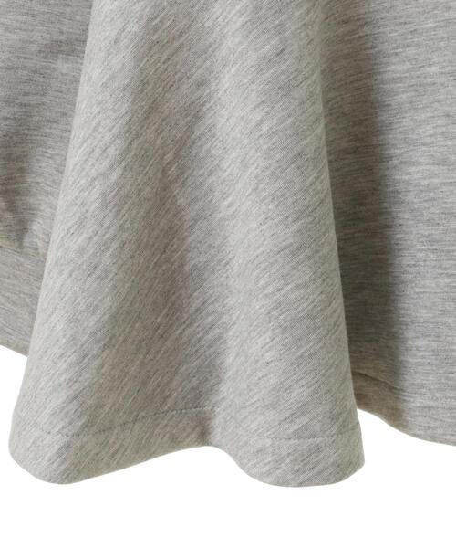 「CONVERSE TOKYO」 長袖カットソー FREE ホワイト レディース_画像7