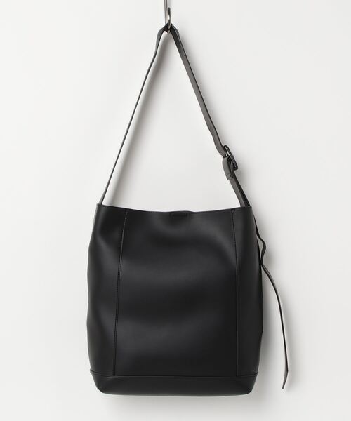 BEAUTY & YOUTH UNITED ARROWSショルダーバッグ BEAUTY＆YOUTH UNITED ARROWS ショルダーバッグ FREE ブラック