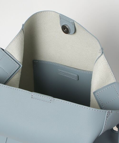 BEAUTY＆YOUTH UNITED ARROWS ショルダーバッグ FREE ブラック