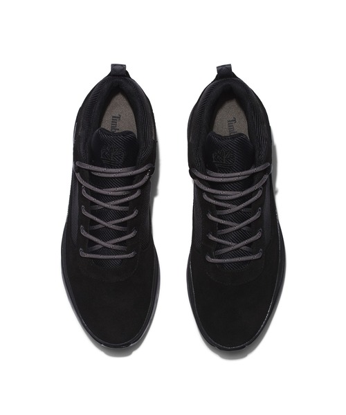 Timberland（ティンバーランド） ハイカットスニーカー 26.5cm