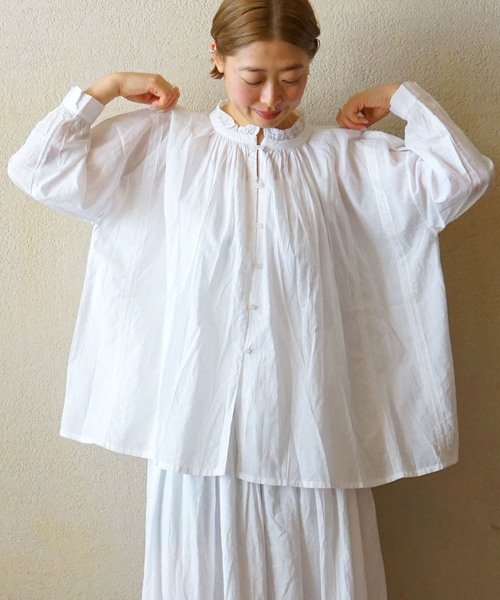 JOURNAL STANDARD LUXE（ジャーナルスタンダード ラックス） ブラウス