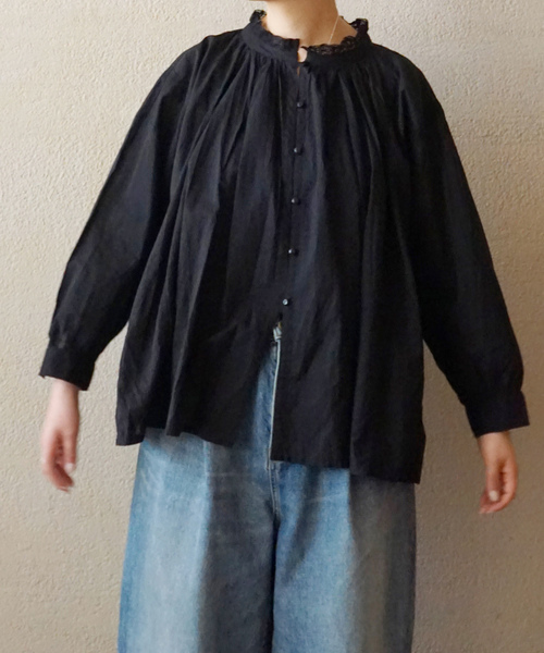 JOURNAL STANDARD LUXE（ジャーナルスタンダード ラックス） ブラウス