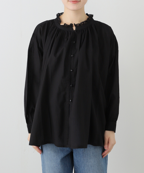 JOURNAL STANDARD LUXE（ジャーナルスタンダード ラックス） ブラウス