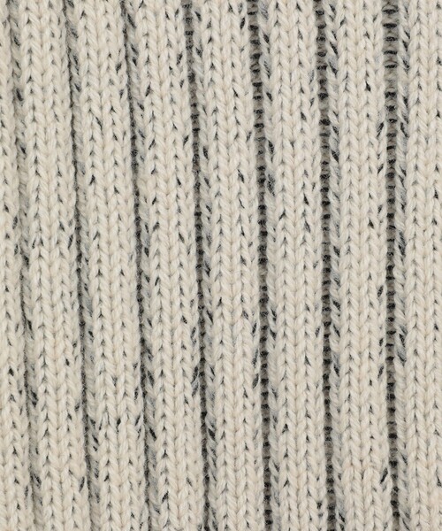 ダブルフェイスショートフリルカーディガン CLANE（クラネ） カーディガン 「CLANE/クラネ」W FACE SHORT FRILLED